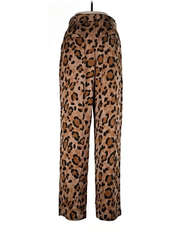 Dancing Leopard Casual Pants (view 2)