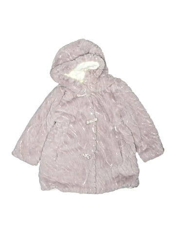 American Widgeon Coat (view 1)