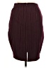 Express Burgundy Formal Skirt Size 8 - photo 2