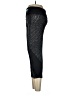 Lululemon Athletica Animal Print Black Active Pants Size 8 - photo 5