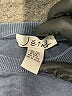 Assorted Brands Blue Cardigan Size M - photo 7