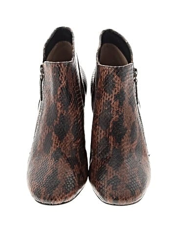 Johnston & Murphy Ankle Boots (view 2)