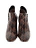 Johnston & Murphy Brown Ankle Boots Size 7 - photo 2