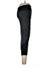 Lululemon Athletica Animal Print Black Active Pants Size 8 - photo 4