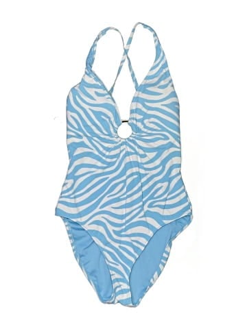 Bleu Rod Beattie One Piece Swimsuit (view 1)