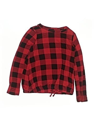 Cat & Jack Long Sleeve Top (view 1)