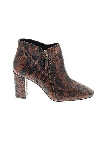 Johnston & Murphy Ankle Boots (view 1)
