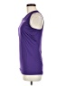 Nike Purple Active Tank Size M - photo 5