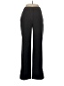 RENA LANGE Black Dress Pants Size 10 - photo 1