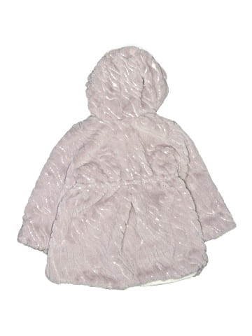 American Widgeon Coat (view 2)