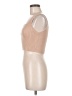 Unbranded Tan Tube Top Size M - photo 5
