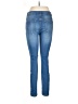 Cello Jeans Solid Blue Jeans Size 9 - photo 2