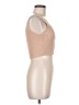 Unbranded Tan Tube Top Size M - photo 4