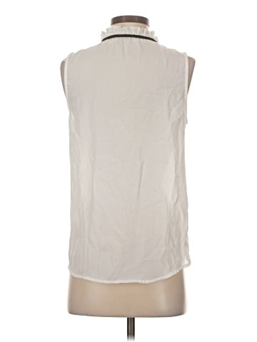 Forever 21 Sleeveless Blouse (view 2)