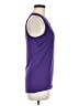 Nike Purple Active Tank Size M - photo 4
