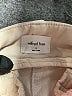 Wilfred Free Tan Jeans Size 6 - photo 7