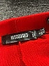 Missguided 100% Viscose Red Casual Pants Size 4 - photo 7