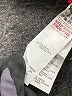 Missguided 100% Viscose Red Casual Pants Size 4 - photo 8