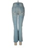 Mother Color Block Blue Jeans Size 28 waist - photo 2