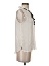 Forever 21 100% Polyester Ivory Sleeveless Blouse Size S - photo 4