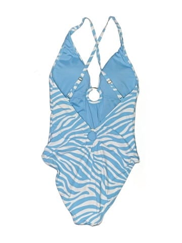 Bleu Rod Beattie One Piece Swimsuit (view 2)