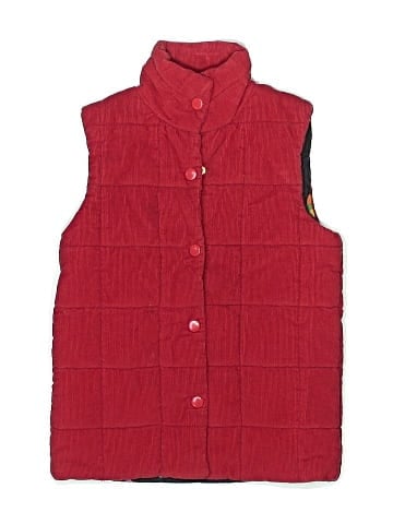 The Beaufort Bonnet Company Vest (view 1)