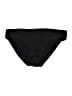Unbranded Solid Black Swimsuit Bottoms Size M (estimated) - photo 1