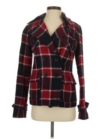American Eagle Outfitters Jacket (view 1)