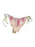Niyama Sol Graphic Ivory Swimsuit Bottoms Size S - photo 2