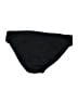 Unbranded Solid Black Swimsuit Bottoms Size M (estimated) - photo 2