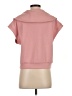 Unbranded Pink Short Sleeve Turtleneck Size M (estimated) - photo 2