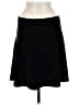 Gap Outlet Solid Black Casual Skirt Size M - photo 2