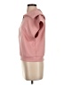 Unbranded Pink Short Sleeve Turtleneck Size M (estimated) - photo 5