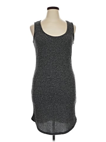Forever 21 Plus Casual Dress (view 1)