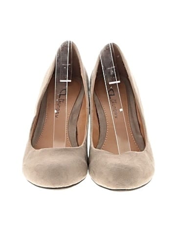 CL by Laundry Wedges (view 2)