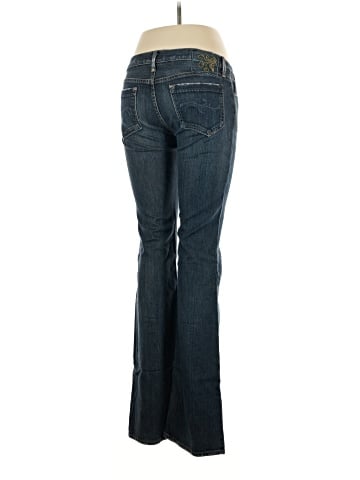 Gold Sign Jeans (view 2)