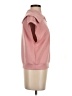 Unbranded Pink Short Sleeve Turtleneck Size M (estimated) - photo 4