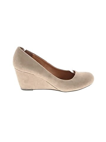 CL by Laundry Wedges (view 1)