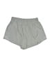 Legend Solid Gray Athletic Shorts Size M - photo 2