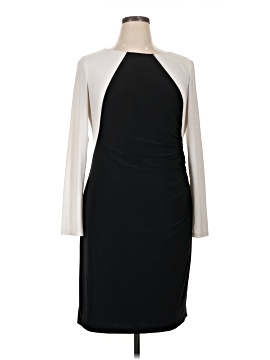 Lauren by Ralph Lauren Cocktail Dress (view 1)