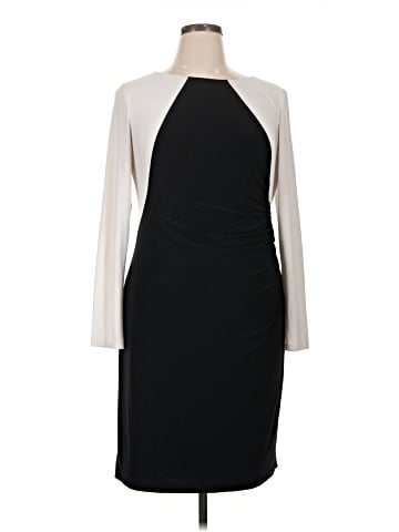 Lauren by Ralph Lauren Cocktail Dress (view 1)