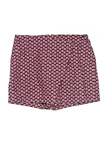 Zara Basic Skort (view 1)