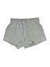 Legend Solid Gray Athletic Shorts Size M - photo 1