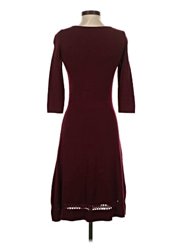 Liz Claiborne Casual Dress (view 2)