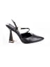 Ted Baker London 100% Leather Black Heels Size EU 40 - photo 1