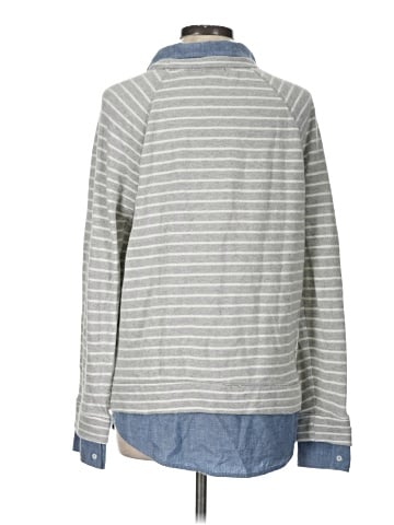 Soft Joie Pullover Sweater (view 2)
