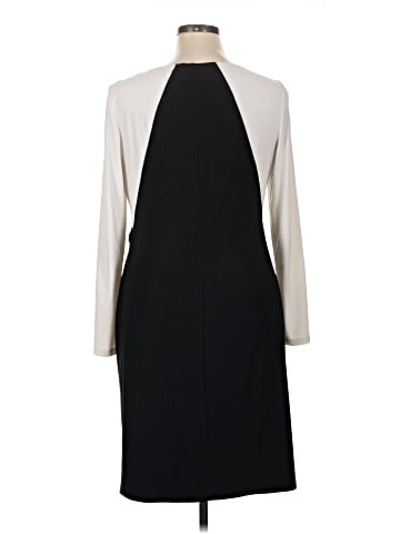 Lauren by Ralph Lauren Cocktail Dress (view 2)