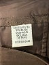 Ally B Brown Dress Pants Size 5 - photo 8