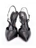 Ted Baker London 100% Leather Black Heels Size EU 40 - photo 2