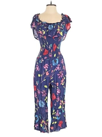 Parker Jumpsuit (view 1)